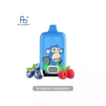 FUMOT Digital Box 12000 Wholesale | 12000 Puffs Vape Supplier