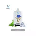 FUMOT Digital Box 12000 Wholesale | 12000 Puffs Vape Supplier