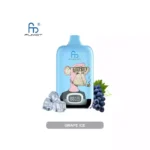 FUMOT Digital Box 12000 Wholesale | 12000 Puffs Vape Supplier