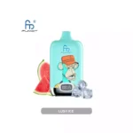 FUMOT Digital Box 12000 Wholesale | 12000 Puffs Vape Supplier