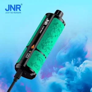 JNR Shisha Ultra 45K Wholesale | 45000 Puffs Disposable Vape Supplier