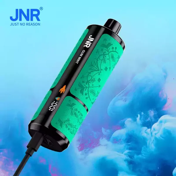 JNR Shisha Ultra 45K Wholesale | 45000 Puffs Disposable Vape Supplier