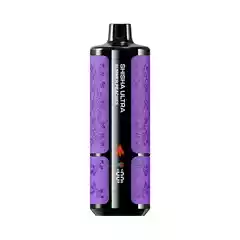 JNR Shisha Ultra 45K Wholesale | 45000 Puffs Disposable Vape Supplier