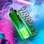 JNR Shisha Ultra 45K Wholesale | 45000 Puffs Disposable Vape Supplier
