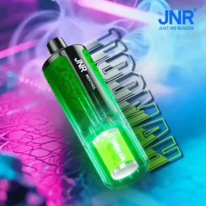 JNR Shisha Ultra 45000 Puffs Disposable Vape Wholesale