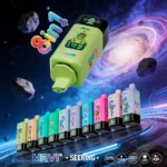 MRVI SEEKING 160K Wholesale | 160000 Puffs Disposable Vape Supplier