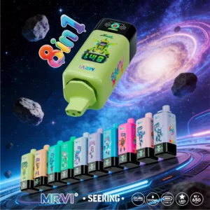 MRVI SEEKING 160K Wholesale | 160000 Puffs Disposable Vape Supplier
