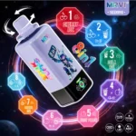 MRVI SEEKING 160K Wholesale | 160000 Puffs Disposable Vape Supplier