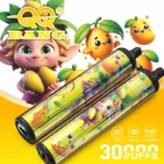 QQ BANG 30K Wholesale | 30000 Puffs Disposable Vape Supplier