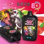 QQ BANG 80K Wholesale | 80000 Puffs Disposable Vape Supplier