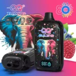 QQ BANG 80K Wholesale | 80000 Puffs Disposable Vape Supplier
