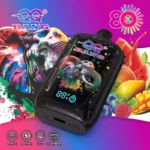 QQ BANG 80K Wholesale | 80000 Puffs Disposable Vape Supplier