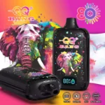 QQ BANG 80K Wholesale | 80000 Puffs Disposable Vape Supplier