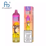 RandM Tornado 15000 Wholesale | 15000 Puffs Disposable Vape Supplier