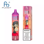 RandM Tornado 15000 Wholesale | 15000 Puffs Disposable Vape Supplier