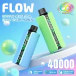 VAPEN FLOW 40K Wholesale | 40000 Puffs Disposable Vape Supplier