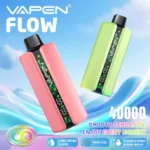 VAPEN FLOW 40K Wholesale | 40000 Puffs Disposable Vape Supplier