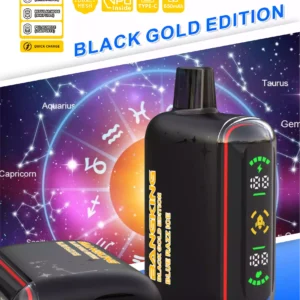 Bangking Pulse 25K–50K Wholesale | Disposable Vape Supplier