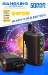 Bangking Pulse 25K–50K Wholesale | Disposable Vape Supplier