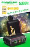 Bangking Pulse 25K–50K Wholesale | Disposable Vape Supplier