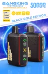 Bangking Pulse 25K–50K Wholesale | Disposable Vape Supplier