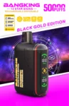 Bangking Pulse 25K–50K Wholesale | Disposable Vape Supplier