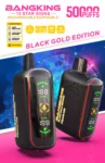 Bangking Pulse 25K–50K Wholesale | Disposable Vape Supplier