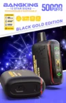 Bangking Pulse 25K–50K Wholesale | Disposable Vape Supplier