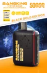 Bangking Pulse 25K–50K Wholesale | Disposable Vape Supplier