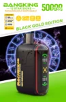 Bangking Pulse 25K–50K Wholesale | Disposable Vape Supplier