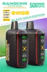 Bangking Pulse 25K–50K Wholesale | Disposable Vape Supplier